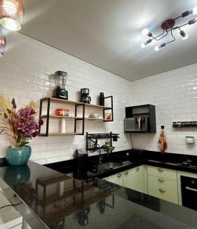 Aguas de Santa Barbara House | Linda casa de campo com Piscina e Hidromassagem