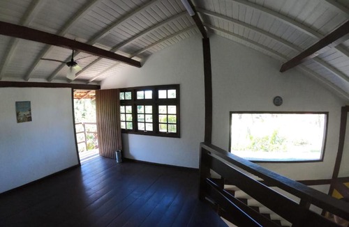 Sao Sebastiao House | Linda Casa Camburi com Piscina