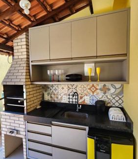 Santo Antonio House | Linda casa com excelente localização em Boipeba