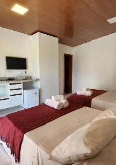 Santo Antonio House | Linda casa com excelente localização em Boipeba