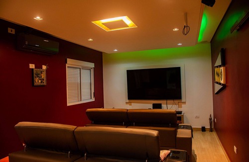 Guarutuba House | Linda casa com lazer a 500m da praia Guaratuba/SP
