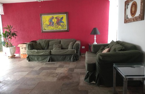 Balneario Praia do Pernambuco House | Linda Casa com Piscina Guarujá