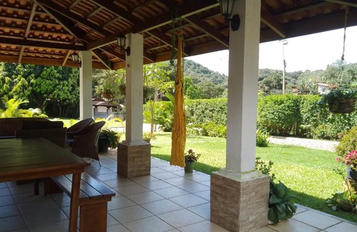 Baturite House | Linda casa em Guaramiranga