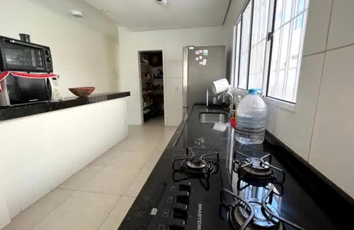 Balneario Mogiano House | Linda casa Litoral Norte