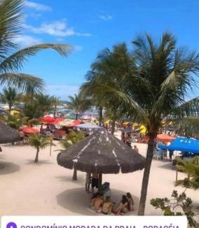Morada da Praia House | Linda casa Morada da Praia com piscina privativa e muito espaço pra você e seu pet