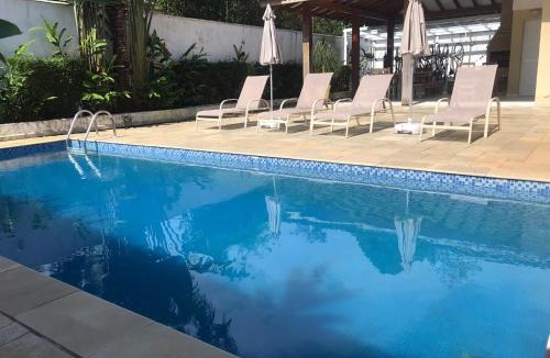 Juquehy House | Linda Casa para Famílias em Condomínio - Juquehy