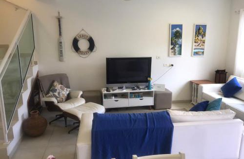Juquehy House | Linda Casa para Famílias em Condomínio - Juquehy