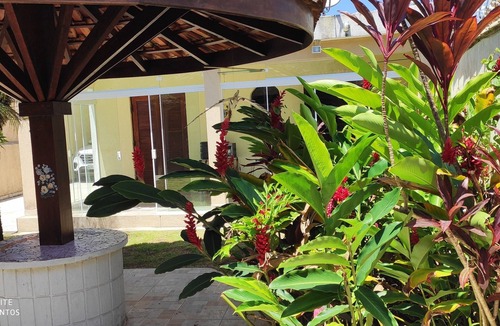 Gaivota House | Linda Casa Pertinho da Praia