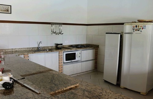 Residencial Aquarius House | LINDA CHÁCARA FOR SEASON AND HOLIDAYS, COND. CLOSED