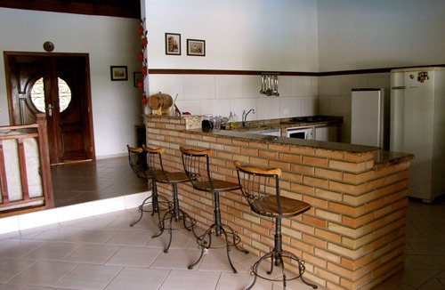 Residencial Aquarius House | LINDA CHÁCARA FOR SEASON AND HOLIDAYS, COND. CLOSED