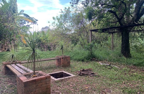 Tatui Cottage | Linda Chácara a 10 Minutos do Centro