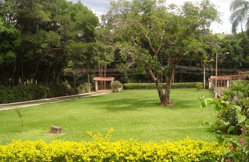 Itatiba House | Linda Chacara Special Moments