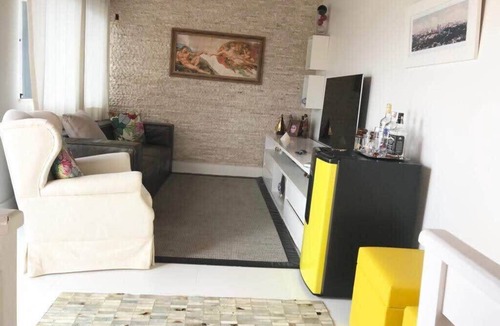 Barra Apartment | Linda Cobertura com Piscina em Salvador - SSA004