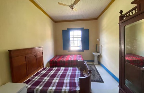 Loteamento Ville D'monte Alegre Other | Linda Fazenda em Miguel Pereira!