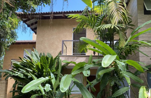 Juquehy Condo | Linda House em condominio - 4 Suites 3 Jobs - Juquehy
