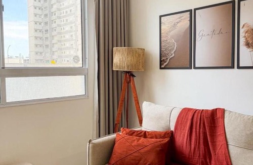 Baixo Sao Francisco Apartment | Lindo Ap l Suíte l Px as principais Praias