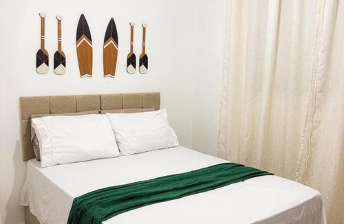 Baixo Sao Francisco Apartment | Lindo Ap l Suíte l Px as principais Praias