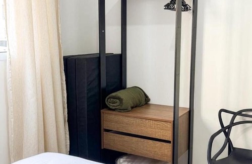 Baixo Sao Francisco Apartment | Lindo Ap l Suíte l Px as principais Praias