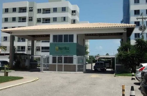 Atalaia Apartment | Lindo Ap próximo à ORLA DE ATALAIA