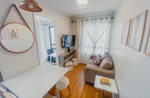 Osasco Apartment | Lindo Apartamento - 15 min de Pinheiros