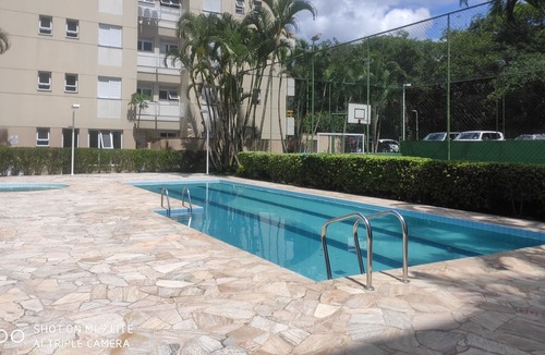 Sao Lourenco Apartment | Lindo Apartamento 2 Dormitórios ao Lado mod 08 da Riviera!