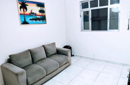 Boqueirao Apartment | Lindo apartamento 2 quartos no Boqueirão com suíte privativa