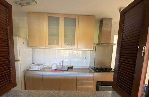 Ponto Certo Apartment | Lindo Apartamento a Beira mar em Genipabu Guarajuba