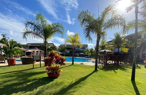 Ponto Certo Apartment | Lindo Apartamento a Beira mar em Genipabu Guarajuba