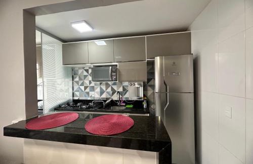 Brasilia Apartment | Lindo Apartamento
