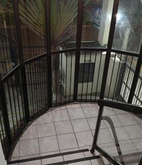 Jardim Britania Apartment | Lindo Apartamento Caraguatatuba