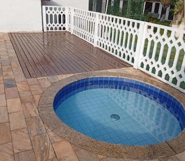 Jardim Britania Apartment | Lindo Apartamento Caraguatatuba