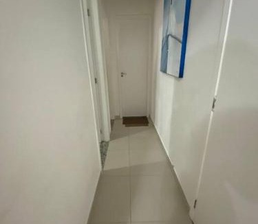 Jardim Rio da Praia Apartment | Lindo Apartamento em Bertioga/SESC a 300m da praia