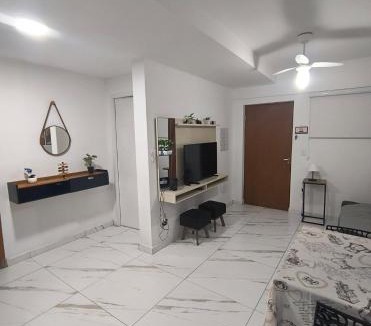 Jardim Virginia Apartment | Lindo Apartamento em condomínio