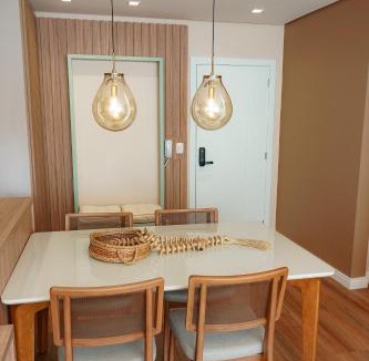 Carniel Apartment | Lindo apartamento em Gramado