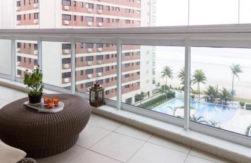 Asturias Apartment | Lindo apartamento frente para o mar