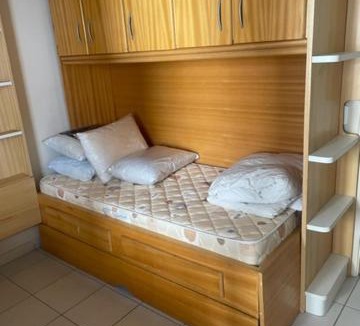 Asturias Apartment | Lindo Apartamento Guarujá- Praia das Astúrias