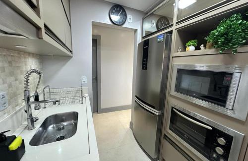 Maria Ceu Apartment | Lindo Apartamento Inteiro Proximo ao Centro de Criciuma