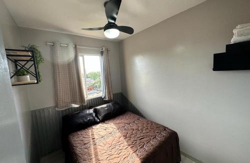 Maria Ceu Apartment | Lindo Apartamento Inteiro Proximo ao Centro de Criciuma