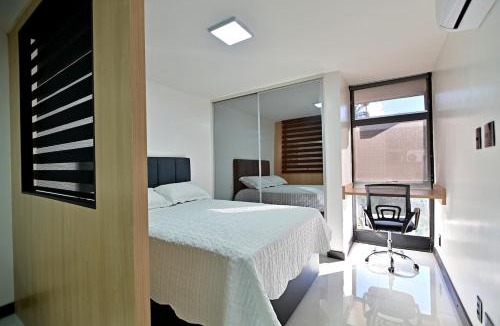 Asa Norte Apartment | Lindo apartamento na asa norte