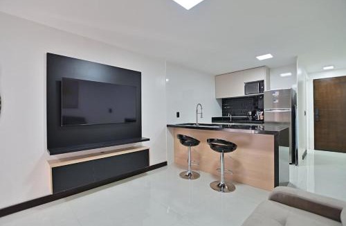 Asa Norte Apartment | Lindo apartamento na asa norte