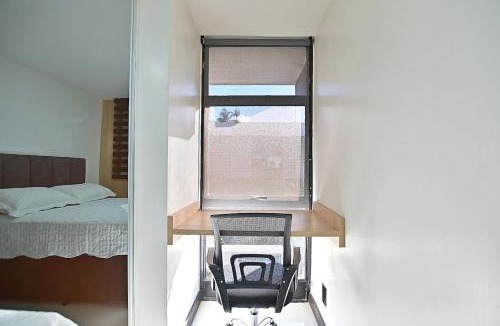 Asa Norte Apartment | Lindo apartamento na asa norte