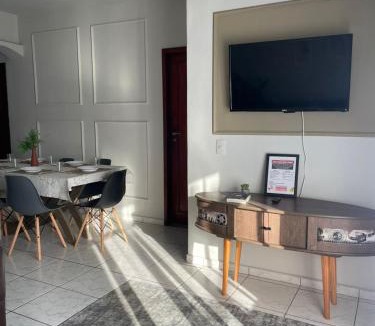 Aracruz Apartment | Lindo Apartamento na Sede de Aracruz ES