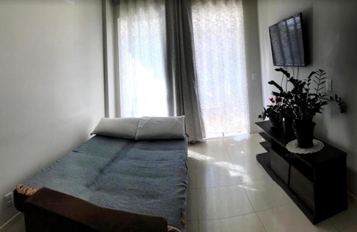 Lagoa Pequena Apartment | Lindo apartamento no Campeche