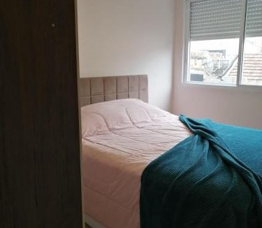 Centro Apartment | Lindo Apartamento no Centro de Rio Grande