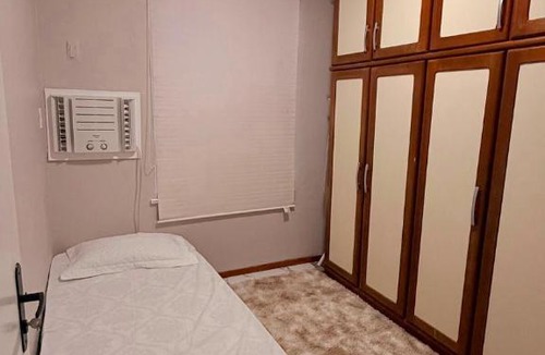 Parque Dez de Novembro Apartment | Lindo Apartamento no Eldorado