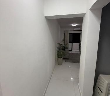 Vila Julia Apartment | Lindo Apartamento no Guaruja SP