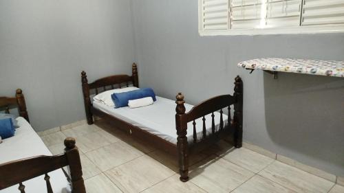 Fatima do Sul Apartment | Lindo Apartmento em Fátima do Sul 2