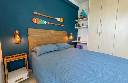 Indaia Apartment | Lindo Apt com Vista para o Mar - Indaiá