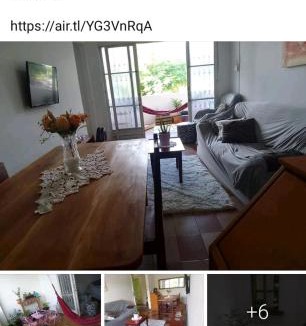 Corumba Apartment | LINDO APTO CENTRAL, QUASE ao LADO DO HOTEL NACIONAL CORUMBÁ -MS