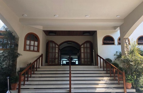 Vila Poran Apartment | Lindo Apto em Campos do Jordão no Quatre Saisons com vista